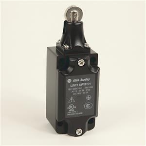 Allen Bradley 802K-MRPB22E Limit Switch Turkiye