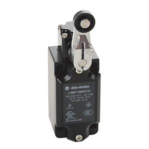 Allen Bradley 802K-MSLB22E Limit Switch