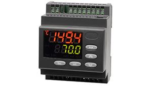 Eliwell E4D12VASBN410 DR 4022 05V 12-24Vac-dc V20 Turkiye