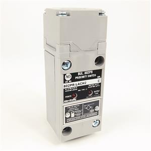 Allen Bradley 802PR-LACH2 Sensor Turkiye