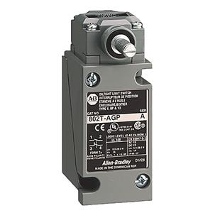 Allen Bradley 802T-AGPJ1 Plug-In Oiltight Limit Switch Turkiye