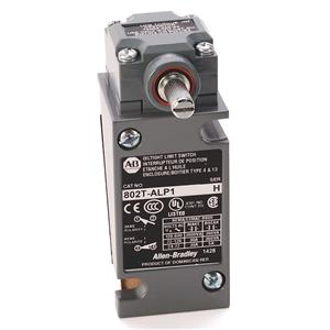 Allen Bradley 802T-ALPN Metal Plug-In Oiltight Limit Switch