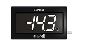 Eliwell EH000090V7000 ECNext White 3m 12V autodetection Turkiye