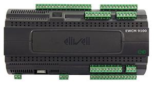 Eliwell EM32AG2A0GH00 EWCM 8900 EO HFO 13D ITA/ENG Turkiye