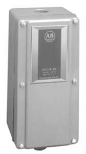 Allen Bradley 836-C2J Electro-Mech Pres Cntrl Sw