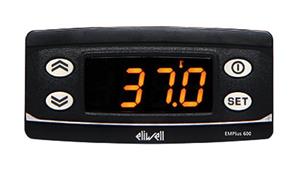 Eliwell EMP60I0750000 EMPlus 600  V-I 230Vac Turkiye