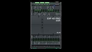 Eliwell EP4S0024V500 EXP 4D PRO SSR