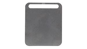 Eliwell ESAMPL000 EWSense Metal Plate KIT 4 Turkiye