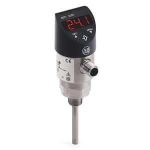 Allen Bradley 837T-D3N14A50PP-D4 Solid-State Temperature Sensor Turkiye