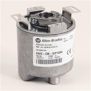 Allen Bradley 842E-CM-SIP10BA Encoder