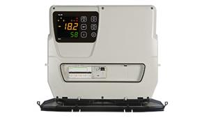Eliwell EWKRTZS3X00 RTX 600 /VS DOMINO ZERO WITH POWER-PACK PANEL KIT