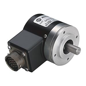 Allen Bradley 845GM-F2GAHS016KU Single Turn Absolute Encoder