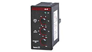 Eliwell FA53370000 FASEC 33 060 220V WOUTP Turkiye