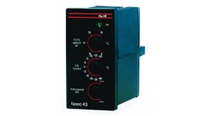 Eliwell FA54370000 FASEC 43 220V SS -40+30 Turkiye