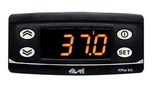 Eliwell ICP22DI750000 ICPlus 915 NTC-PTC 230V Turkiye