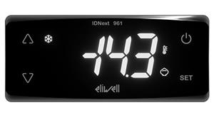 Eliwell IDN961P7D103000 IDNext 961 P NTC 2Hp 12Vac/dc AIR -HC