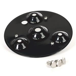 Allen Bradley 855BM-AWP 120 mm Beacon Rough Wall Mounting Plate Turkiye