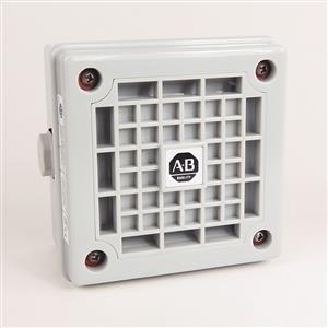 Allen Bradley 855H-SG45GPE 40-260V AC/DC Gen Purpose Enhanced Horn Turkiye