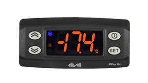 Eliwell IDP2EDB7F0000 IDPlus 974 FRE NTC 2Hp 230VacBUZ Turkiye