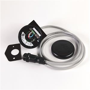 Allen Bradley 855T-DL1BCB DeviceNet Base 70 mm Stack Lights Turkiye