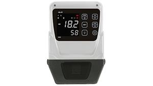 Eliwell KDX5HDMW000 KDX 500 4D HF WHITE 100-240V MODBUS