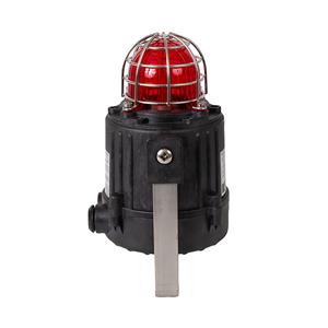 Allen Bradley 855XB-BNA20L4 Hazloc LED Beacon 230V AC