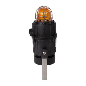 Allen Bradley 855XC-BNA20RL5 Hazloc Horn and LED Beacon 230V AC Turkiye