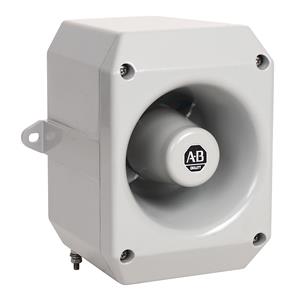 Allen Bradley 855XM-HGMA20D Hazardous Location Metal Horn 240V AC Turkiye