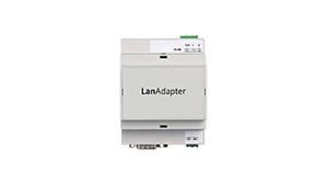Eliwell LA0ET00X700
												
												
													
							
									Obsolete									(20/06/2023)
																			Fine supporto 20/06/2025 LANADAPTER ETHERNET Turkiye