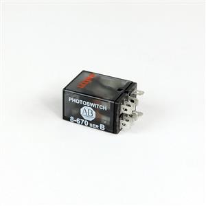 Allen Bradley 8-670 Series 5000 Photoelectric Accessory Turkiye