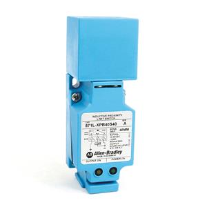 Allen Bradley 871L-XPB40S40 Sensor Turkiye