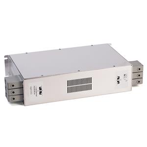 Allen Bradley 8720MC-RFI80 SCHAFNER FN3100-80/35 FILTER CE APP S