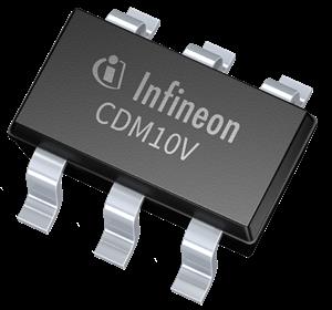 Infineon CDM10V Turkiye