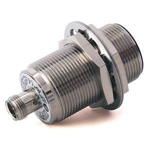 Allen Bradley 872C-N20BN30-E2 30 mm Barrel Inductive Prox Sensor