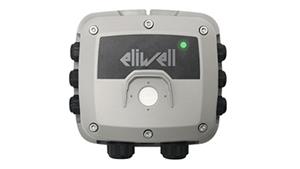 Eliwell LKD66SC04S400 LKD 500 R404a 24Vac-dc 1000 ppm Turkiye