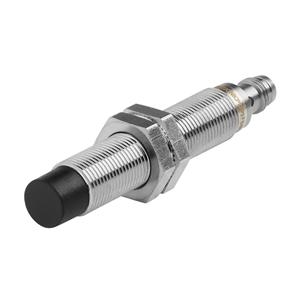 Allen Bradley 872C-N8NP12-P3 12 mm Barrel Inductive Prox Sensor
