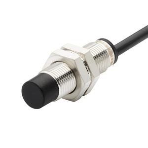 Allen Bradley 872C-NH8NP12-E2 12 mm Barrel Inductive Prox Sensor