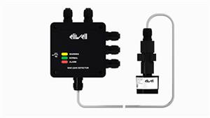 Eliwell LKDN67EC04RS LKDNext, NH3, EC 100ppm, Remote, AO, DO, Modbus Turkiye