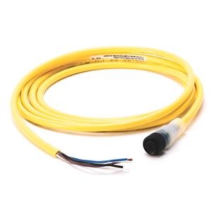 Allen Bradley 889D-B4UC-10 DC Micro Cable Turkiye