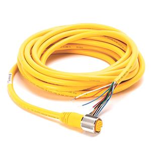 Allen Bradley 889D-F12AC-5 Patchcord Turkiye