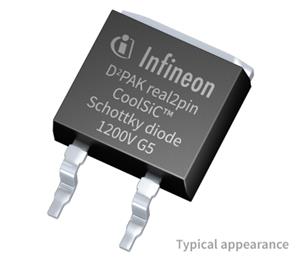 Infineon IDK20G120C5 Turkiye