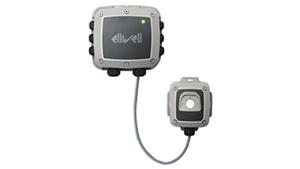 Eliwell LKDR6SC20M400 LKD 600 R407f 24Vac-dc 1000 ppm