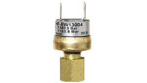 Eliwell NSDHF00A00202 NSD LA OUT 14 IN 17  14 QUICK CONN 1/4 FEMALE FLARE (UL & VDE) Turkiye