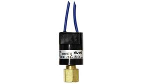 Eliwell NSDHF00A39103 NSD HF OUT 8,5 IN 11 SPST 1m WIRE 1/4 FEMALE FLARE (UL & VDE) -ST