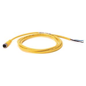 Allen Bradley 889DS-F4EC-15 DC Micro Cable