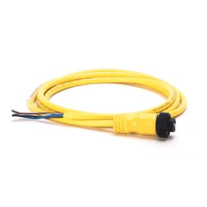Allen Bradley 889N-F4WEC-20F Mini Cable