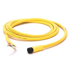 Allen Bradley 889R-F3WEC-10 AC Micro Cable