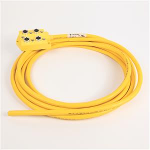 Allen Bradley 898D-P54PT-M12 Connection System Turkiye
