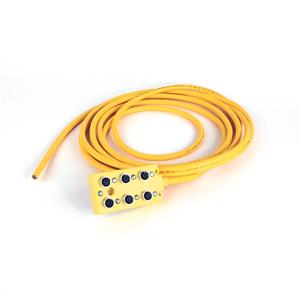 Allen Bradley 898D-P56PT-B10 Connection System