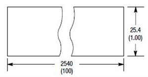 Allen Bradley 92-100 Reflectors for Photo Sensor